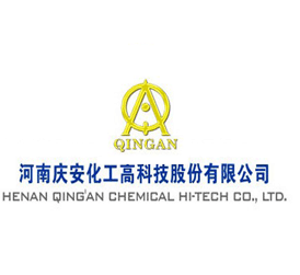 慶安化工