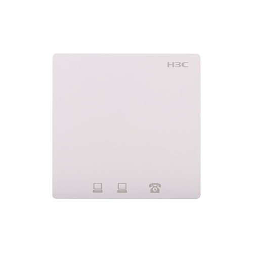 H3C WA4320H-SI面板式無(wú)線(xiàn)接入設(shè)備