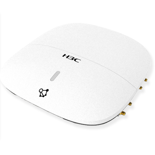 H3C 蜘蛛俠分布型物聯(lián)網(wǎng)無(wú)線(xiàn)接入AP