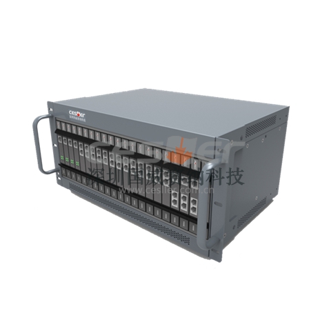 WS824(5)U型集團電話系統(tǒng)