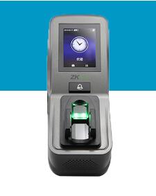 FV 300指紋一體機