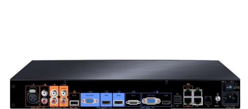 視頻會(huì)議主機(jī)