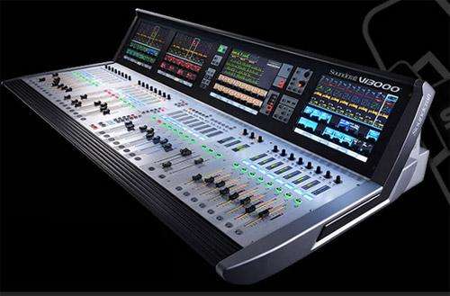 調(diào)音臺(tái)