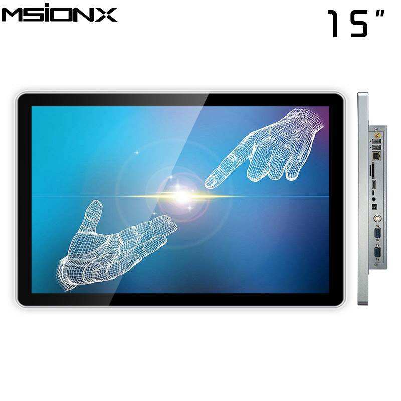 觸摸一體機(jī)