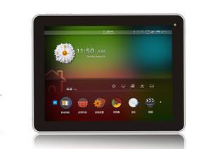 觸摸一體機(jī)