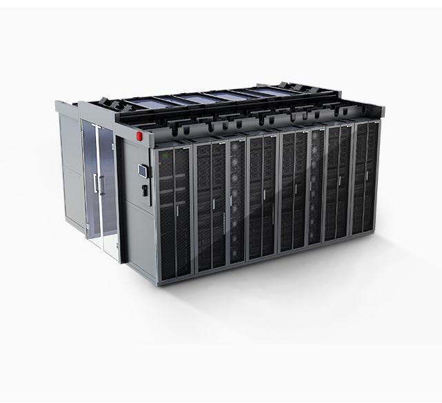 模塊化環(huán)境搭建