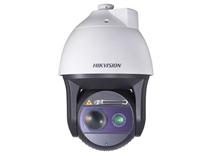 800萬(wàn)像素星光級(jí)8寸激光網(wǎng)絡(luò)高清高速智能球機(jī)