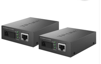 千兆光纖收發(fā)器