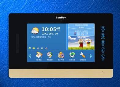 室內(nèi)機(jī)